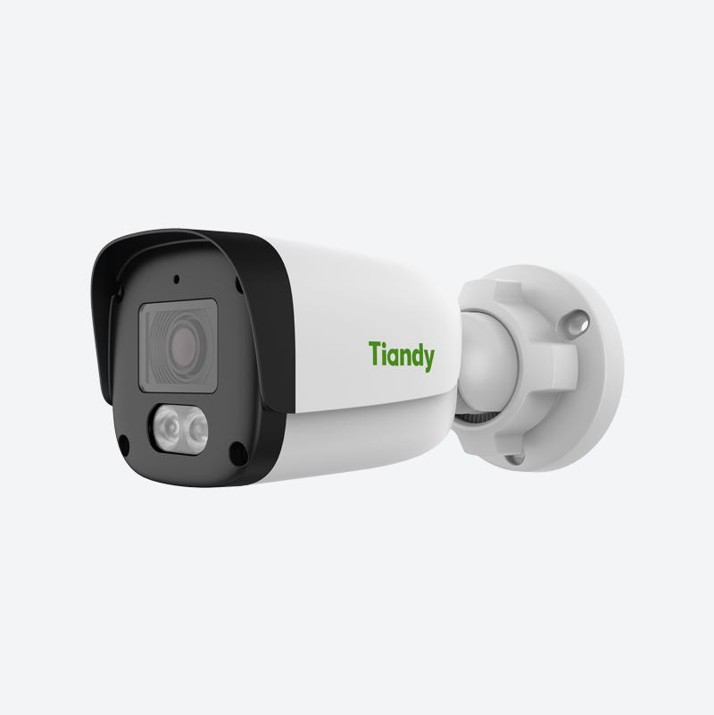 2MP fixed IR turret camera